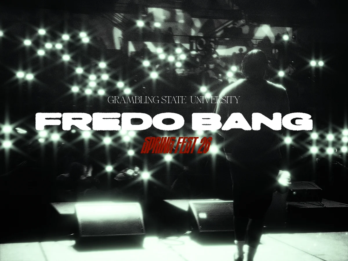 Fredo Bang film cover