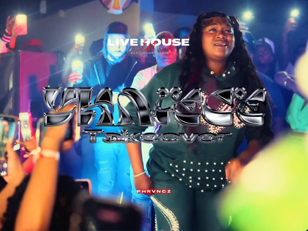 YKNIECE film cover